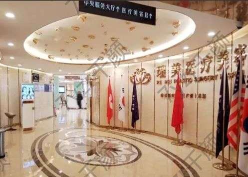 廣州私密整形醫(yī)院匯總前八名公布！個(gè)個(gè)都是實(shí)力派！技術(shù)派！