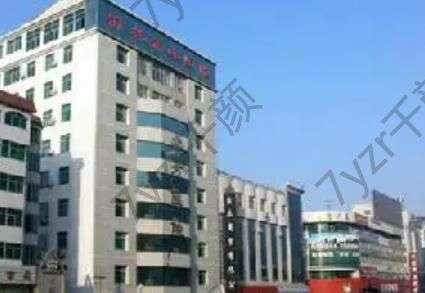 榆林去疤整形醫(yī)院匯總前10位出！top價(jià)目表特色項(xiàng)目匯總詳析!