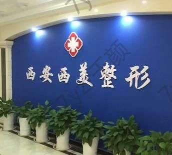 爆大冷~西安去眼袋有名的整形醫(yī)院匯總：西美！資料_價(jià)格表查