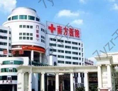 廣州吸脂好的整形醫(yī)院匯總單前Top7：南方、中山附一院、軍美老資格在