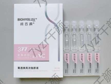 國產(chǎn)注射玻尿酸十大匯總單評測！新手攻略大全，收藏??！