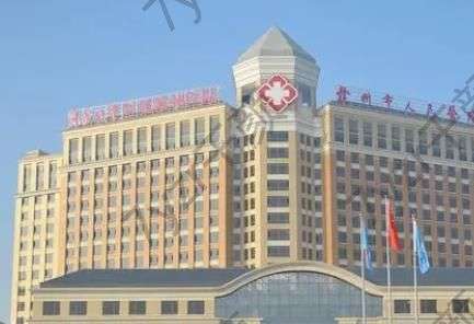 贛州公立美容整形醫(yī)院匯總前五：有資質(zhì)的正規(guī)機(jī)構(gòu)等你來撩~