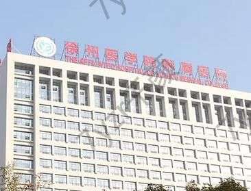 徐州三甲整形醫(yī)院匯總Top6：附屬醫(yī)院、市中心爭(zhēng)冠！您看好誰？