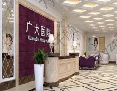 廣州磨骨哪個醫(yī)院好？匯總單前八_能做四級手術資質的別錯過~