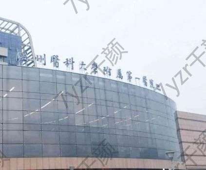 溫州醫(yī)科大學(xué)附屬第一醫(yī)院整形外科怎么預(yù)約?攻略、坐診醫(yī)生功課、科室介紹分享