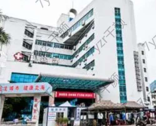 北海市人民醫(yī)院口腔科哪個醫(yī)生好？人氣專家實力_口碑評價分享！