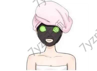 黑臉娃娃需要做幾次，術(shù)后怎么護理