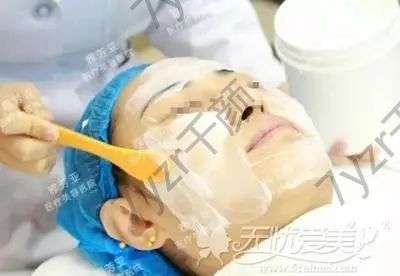 做白瓷娃娃疼嗎，可以用麻藥嗎