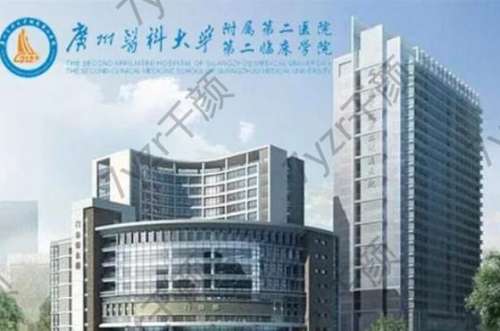 廣醫(yī)二院整形科怎么樣？聶冬生vs黎志中_口碑技術大亮點！