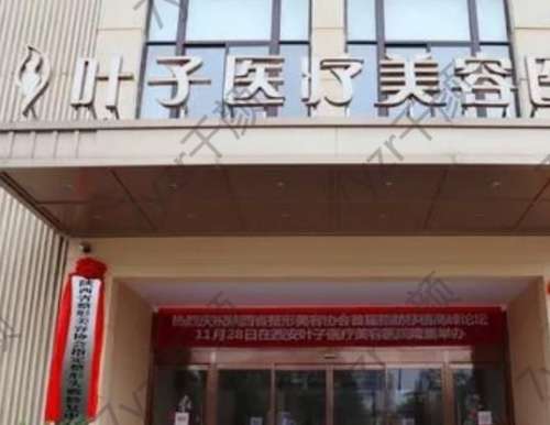 西安熱瑪吉授權(quán)醫(yī)院有哪些？葉子、藝星口碑風(fēng)評(píng)領(lǐng)銜！