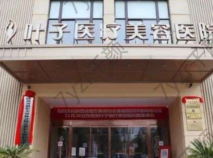 西安葉子整形醫(yī)院做雙眼皮多少錢(qián)?網(wǎng)友熱推醫(yī)生口碑查詢(xún)！