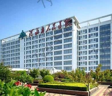 河北省人民醫(yī)院整形外科怎么樣?機構(gòu)實力|醫(yī)生擅長一覽