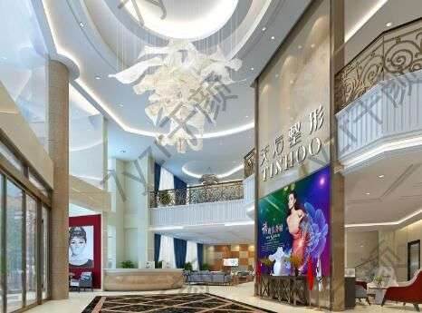 鄭州天后醫(yī)療美容醫(yī)院有哪些服務(wù)項目？