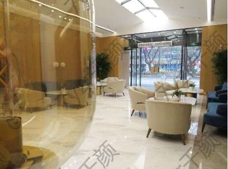 西安艾娜薇特醫(yī)療美容診所醫(yī)院資質(zhì)一覽