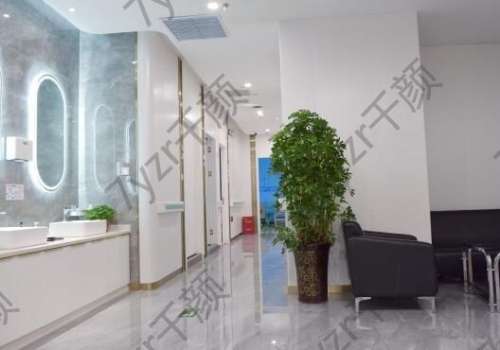 鄭州廣運(yùn)醫(yī)療美容門診部院內(nèi)情況介紹＿附醫(yī)生團(tuán)隊介紹