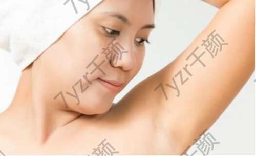 超聲波改良狐臭,讓你清涼一夏~!