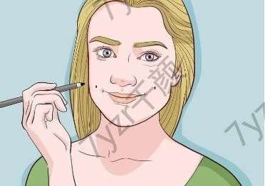 什么是人造酒窩，哪些人不能做人造酒窩？