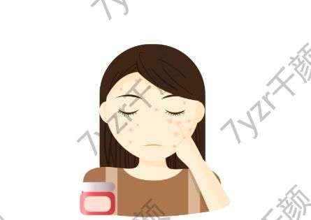 祛痘手術有風險嗎，會留下疤痕嗎