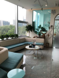 濟(jì)南韓氏醫(yī)院口腔科怎么樣？