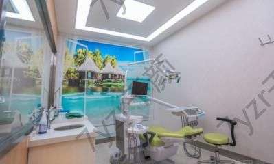 德州市人民醫(yī)院口腔科怎么樣？技術(shù)如何？