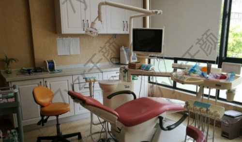 靖江艾齒嘉口腔門診部怎么樣？