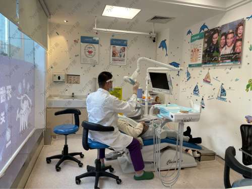 青島西諾德口腔門診部收費標(biāo)準(zhǔn)講述！含人氣項目攻略