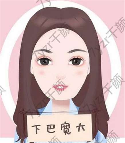 墊下巴可以維持多久，術(shù)后如何護(hù)理