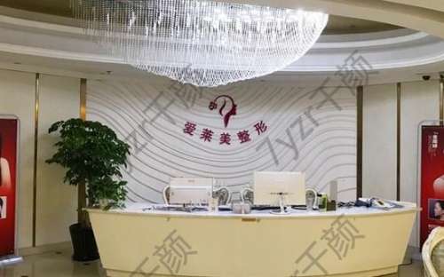 臺州有名的整形醫(yī)院專家推薦：top8分享,各家實力強勁~