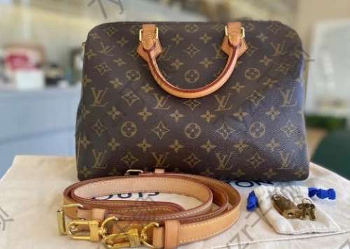 LV 2023年必入款包包：經(jīng)典與創(chuàng)新的融合