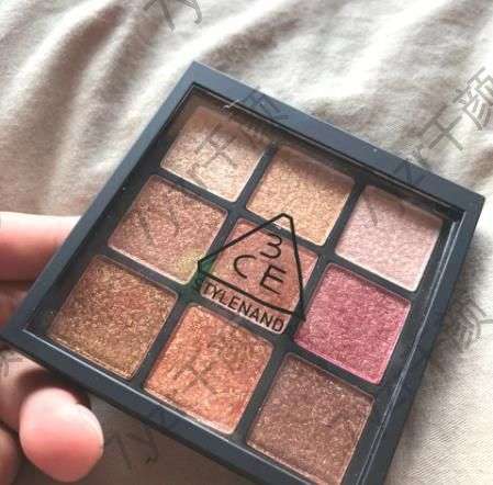 「3CE」如何在中國(guó)大眾彩妝市場(chǎng)站穩(wěn)腳跟