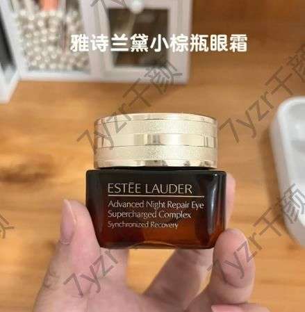 雅詩蘭黛眼霜排行榜：哪一款適合你？