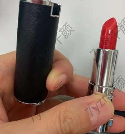 紀(jì)梵?？诩t推薦：適合不同場合的口紅色號(hào)參考