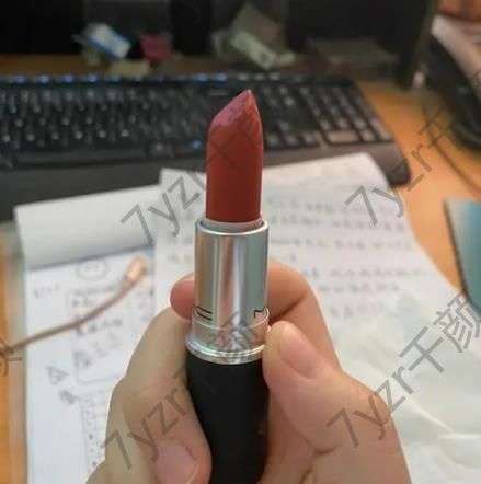 MAC口紅推薦：十款色號(hào)，總有一款適合你