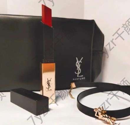 YSL小金條口紅全色號(hào)評(píng)測：每款色號(hào)的特點(diǎn)和適用人群