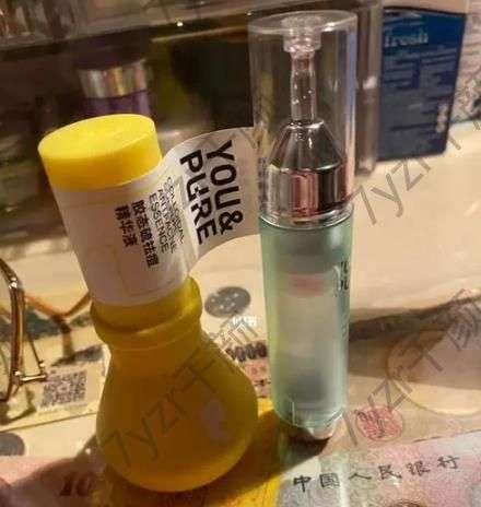 羽素祛痘大燈泡有用嗎？溫和戰(zhàn)痘，讓你重拾自信
