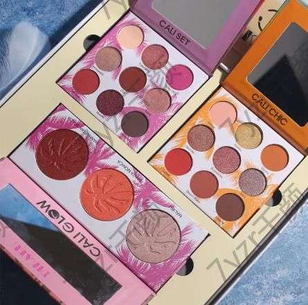 10款必買！新推出的韓國(guó)彩妝產(chǎn)品一覽