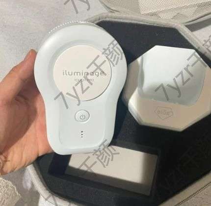 用易美肌脫毛儀，自信穿上小裙子，展示光滑肌膚