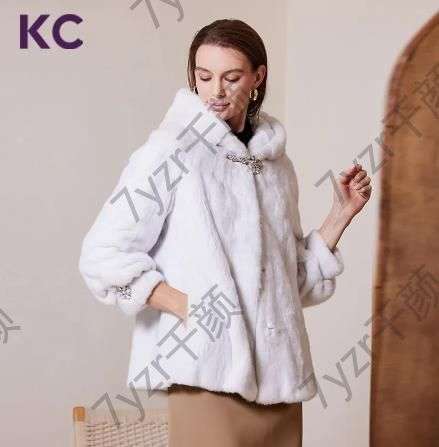 十大皮草品牌排行榜：讓你在寒冬中溫暖又時尚