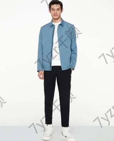 中國十大男褲品牌排行榜揭曉