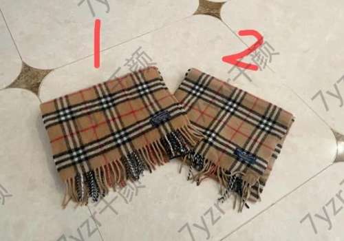 女士圍巾品牌十大排行榜：挑選心儀的款式和品質(zhì)