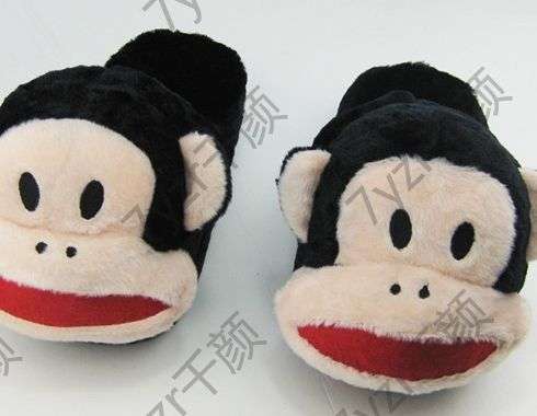 大嘴猴棉拖.jpg
