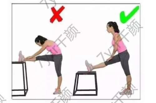 拉伸確有益處，但切忌過猶不及！正確的姿勢你都掌握了嗎？