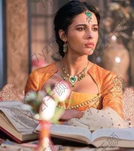 吉克雋逸的選美妝容大揭秘：讓你秒變迪士尼公主，艷壓全場(chǎng)！