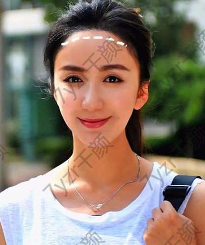 趙今麥顏值大變樣！發(fā)際線成“改造”重點(diǎn)，美顏秘籍大揭秘！