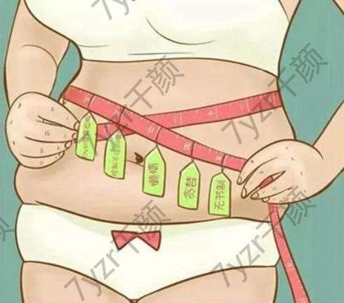 肚子抽脂大概多少錢？抽脂后還會(huì)再胖起來嗎？