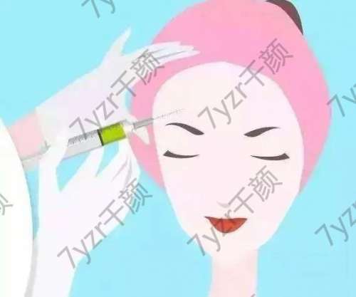 自體脂肪填充面部價(jià)格多少錢？效果介紹+靠譜醫(yī)院深度測評