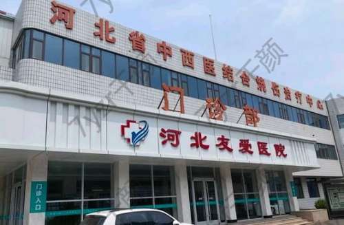 河北友愛醫(yī)院是公立還是私立？醫(yī)生簡(jiǎn)介、技術(shù)擅長(zhǎng)大盤點(diǎn)