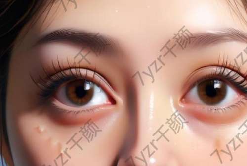 做完雙眼皮多久可以碰水洗臉？