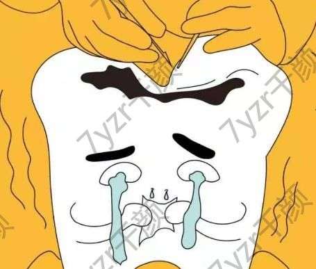 有哪些補(bǔ)牙的材料，哪種比較好